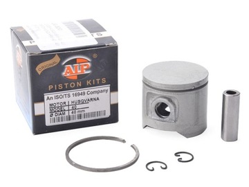 ORYGINALNY TŁOK AIP DO HUSQVARNA 40 40MM