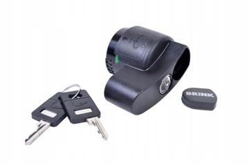 BRINK 9071050 Zestaw naprawczy ZAMEK BMA mechanizm wypinający Brinkmatic