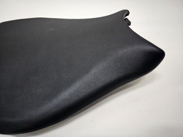 Водительское сиденье Дукати 848.