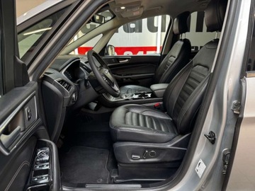 Ford Galaxy IV Van Facelifting 2.0 EcoBlue 150KM 2020 Ford Galaxy Promocja na black week oferta wazna do konca tygodnia -5000 ty, zdjęcie 18