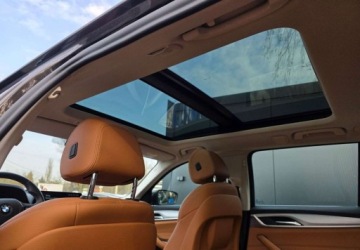 BMW Seria 5 G30-G31 Touring 520d 190KM 2019 BMW Seria 5 BMW Seria 5 2.0 Diesel 190KM, zdjęcie 15