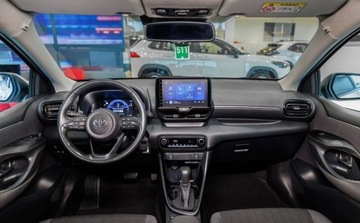 Toyota 2024 Toyota Yaris Hybrid 1.5 Style 1.5 Hybryda 116KM, zdjęcie 5