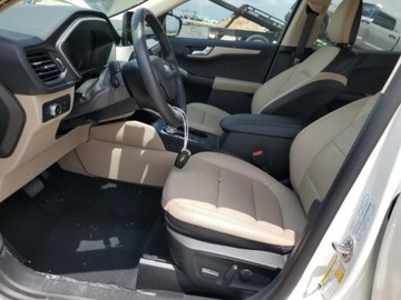 Ford Escape III 2020 Ford Escape Ford Escape 1.5 Benzyna 181KM, zdjęcie 6