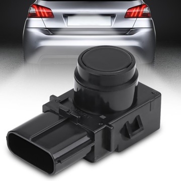 SENZOR PARKOVACÍ NÁRAZNÍKU DO LEXUS LS460 2007-2009