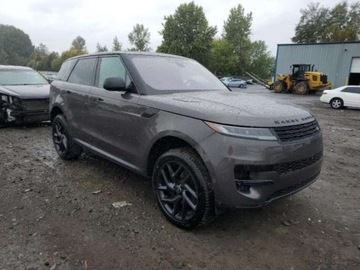 Land Rover Range Rover Sport III 2023 Land Rover Range Rover Sport Dynamic SE, 2023r., 4x4, 3.0L 3.0 Benzyna, zdjęcie 1