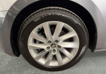 Skoda Superb III Kombi Facelifting 2.0 TSI 190KM 2024 Skoda Superb VAT 23 Combi Style 2.0TSI 190KM DSG 2024 r., salon PL, I wlas, zdjęcie 1