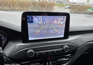 Ford Focus IV Hatchback 1.5 EcoBoost 150KM 2020 Ford Focus Zarejestrowany - BangOlufsen - Navi - Kamera - Bi-Led 1.5 150KM, zdjęcie 28