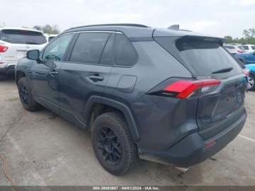 Toyota 2023 Toyota RAV4 2023 Toyota RAV4 XLE FWD 2.5 Benzyna 203KM, zdjęcie 2