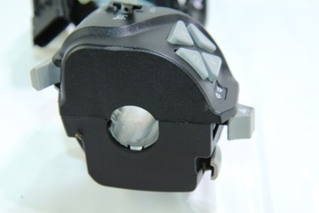 KTM 790 ADVENTURE 19 + PRZEŁĄCZNIK LEWY