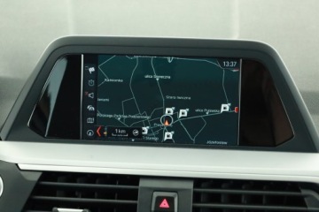 BMW X3 G01 SUV 2.0 20d 190KM 2019 BMW X3 xDrive20d, Salon Polska, Serwis ASO, zdjęcie 16