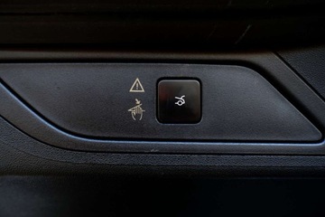 Citroen C4 Picasso II Picasso 2.0 BlueHDi 150KM 2015 Citroen C4 Picasso SalonPL Hak Masaze Kamera Panorama Czuj. martw. p, zdjęcie 7