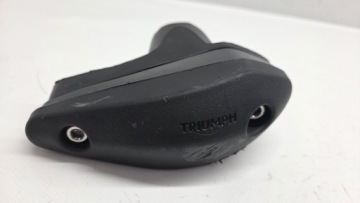 Triumph Speed Triple 1050 RS (20) CRASH PAD