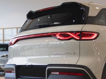 BYD 2025 BYD ATTO 2 Boost Suv (177KM) 2025, zdjęcie 15