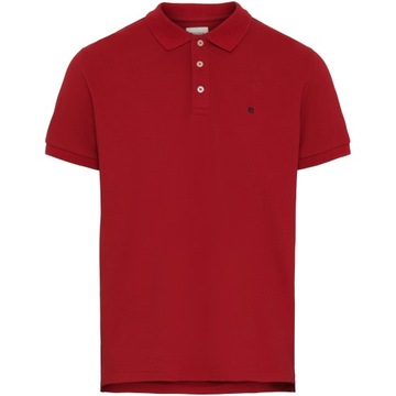 Redgreen Koszulka Polo Męska Duże rozmiary Plus Size 2xl obw. 126cm