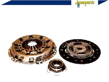 JAPAN PARTS SPRZĘGŁO KPL. TOYOTA AYGO 1,0 14-