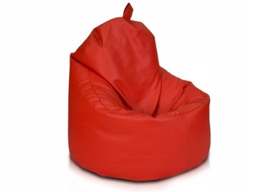 75X70 ЗЕЛЕНОЕ КОЖАНОЕ КРЕСЛО ECO SAKO QUALITY