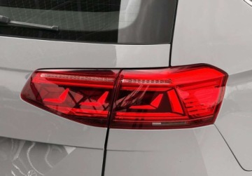 Volkswagen Passat B8 Variant Facelifting 1.5 TSI EVO 150KM 2022 Volkswagen Passat Matrix-LED Kamera Czujniki Travel Assist FVAT23 Sal, zdjęcie 12