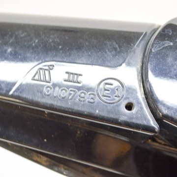 15807482 ZRCÁTKO PRAVÉ CADILLAC SRX 3.6 E1010793