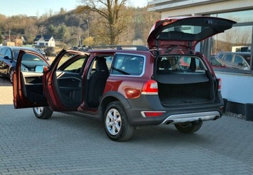 Volvo XC70 II Kombi Facelifting 2.0 D4 DRIVE-E 181KM 2014 Volvo XC 70 2,0 Diesel 180KM 6-Biegow Klima Navi Xenon Led 2.0 Diesel, zdjęcie 24