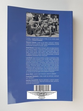 Юнак М-10 инструкция + каталог запчастей + история 350 Sport 24h