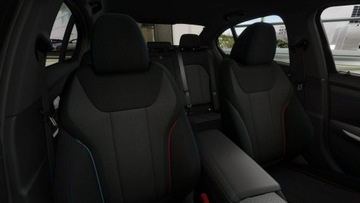 BMW Seria 3 G20-G21 Limuzyna 2.0 320i 184KM 2025 BMW 320 xDrive Sedan - Dostępny od ręki!, zdjęcie 14
