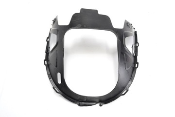 Заливка крышки радиатора SUZUKI BURGMAN 650