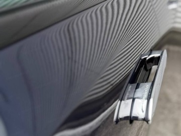 Mercedes Klasa E W214 2025 300 de 4M Pakiet wyposażenia AMG Premium + Pakiet Night + Burmester, zdjęcie 12