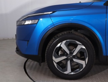 Nissan Qashqai III Crossover 1.3 DIG-T MHEV 158KM 2023 Nissan Qashqai 1.3 DIG-T MHEV, Salon Polska, zdjęcie 14