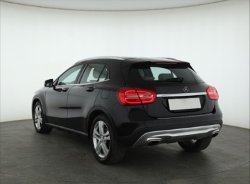 Mercedes GLA I Off-roader 1.6 200 156KM 2015 Mercedes GLA GLA 200, Salon Polska, Serwis ASO, zdjęcie 3