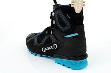 Buty trekkingowe Aku Viaz DFS GTX W 968253 42