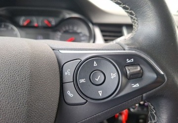 Opel 2019 Opel Crossland X 1.2 T GPF Enjoy SS 1.2 Benzyna 110KM, zdjęcie 23