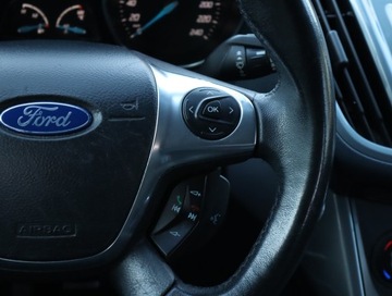 Ford C-MAX II Minivan 1.6 TDCi 115KM 2012 Ford Grand C-Max 1.6 TDCi, Klima, Klimatronic, zdjęcie 21