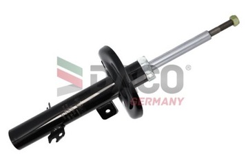 DACO TLUMIČ PEUGEOT 207 2006- 51MM PŘEDNÍ LEVÝ