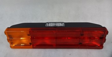 ЗАДНИЙ ФОНАРЬ MERCEDES ACTROS KOGEL SCHMITZ SCHWARZ