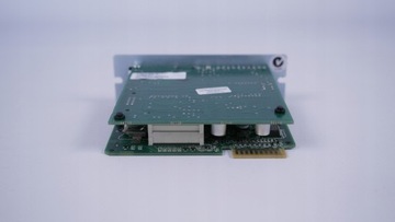 APC AP9619 KARTA SMART SLOT ZARZĄDZANIE rj-45/483