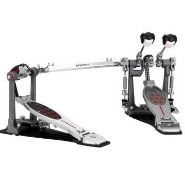 Pearl Eliminator P-2052C stopa podwójna