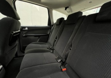 Ford C-MAX I 2.0 Duratec 145KM 2005 Ford C-MAX LPG GHIA Czujniki Gwarancja w cenie Warszawa VRJL 2.0 145KM, zdjęcie 16