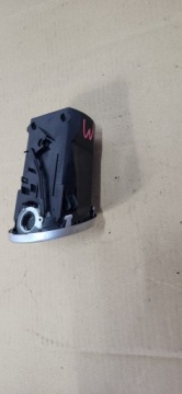 MERCEDES ML W164 05-11 ЦЕНТРАЛЬНАЯ РЕШЕТКА ВОЗДУХА A1648302154