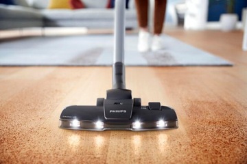 Пылесос без мешка Philips FC9747/09