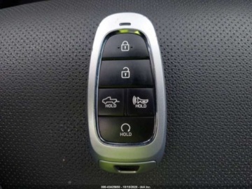 Hyundai 2024 Hyundai Santa Cruz 2024 Hyundai Santa Cruz NIGHT AWD 2.5 Benzyna 281KM, zdjęcie 15