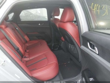 Kia 2024 Kia K5 2024 r, 1,6L GT-LINE AWD 1.6 Benzyna 180KM, zdjęcie 9