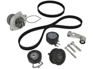 ZESTAW ROZRZĄDU VW 1.4