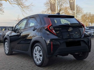 Toyota Aygo X 2026 Od ręki - Active 1.5 Hybrid Dynamic Force 116KM | Podgrzewane fotele!, zdjęcie 4