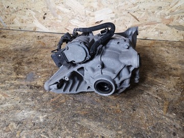 RANGE ROVER EVOQUE ZADNÍ NÁPRAVA K8D2-4N053-AB 2.53