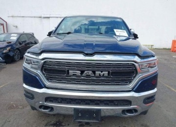  RAM 1500 2019, 5.7L, 4x4, LIMITED, od ubezpieczalni 5.7 Benzyna 395KM, zdjęcie 4