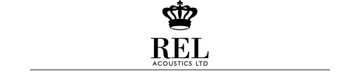 REL T/9x Hi-Fi сабвуфер с пассивной диафрагмой, черный