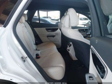 Mercedes GLC C254/X254 2025 Mercedes-Benz GLC 300 2025 2.0l 2.0 Benzyna 255KM, zdjęcie 11