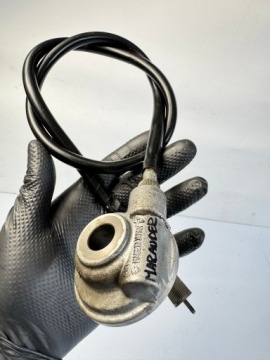 Suzuki Marauder GZ 125 250 98-11 ŚLIMAK PRĘDKOŚCOMIERZ linka prędkości