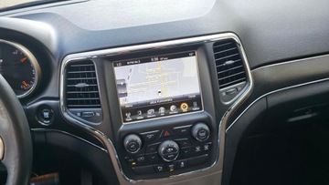 Jeep Grand Cherokee IV Terenowy Facelifting 3.6 V6 286KM 2014 Bordo JeeP Grand Cherokee 3.6 V6 Pentastar@LiMiTeD@ Napęd 4x4, zdjęcie 15