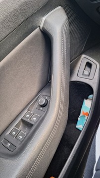 Volkswagen Passat B8 Alltrack 2.0 TSI 220KM 2016 VW PASSAT ALLTRACK (3G5) 4x4 łopatki 58 netto, zdjęcie 22